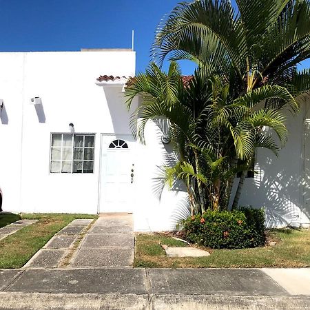 Villa Casa Angeles Nuevo Vallarta Exterior foto