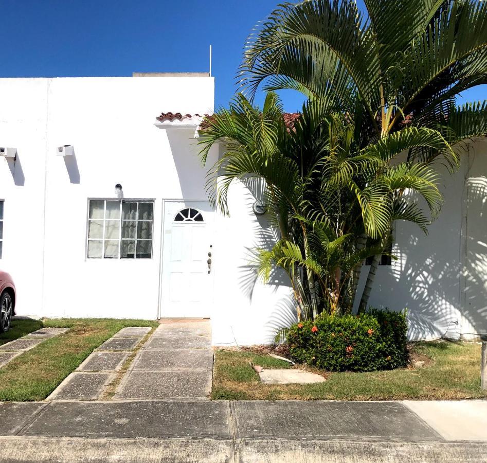 Villa Casa Angeles Nuevo Vallarta Exterior foto